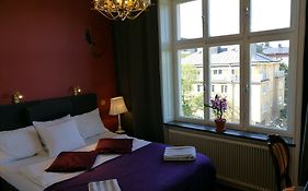 Hotell Classic Stockholm